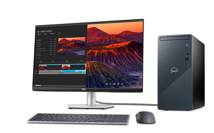 Desktops